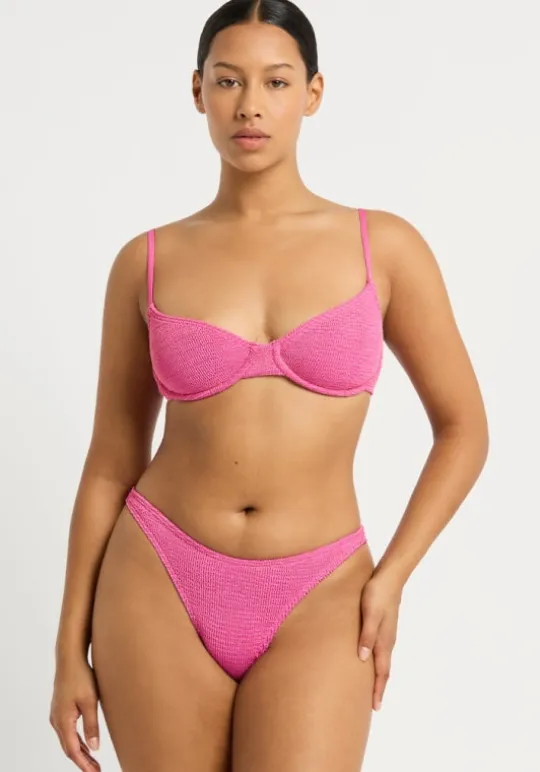 Bond-Eye Gracie Bikini Wildberry Best