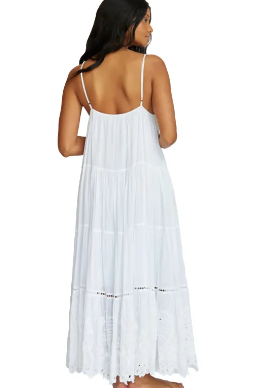 PQ Swim Halle Dress Waterlily Discount