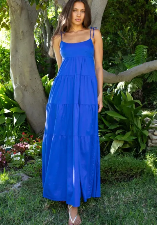 Honorine Haven Dress Royale Clearance