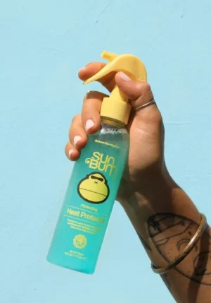 Sun Bum Heat Protector Outlet