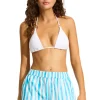 Seafolly Isla Palm Shorts Turquoise Isla Palm Turquoise Discount
