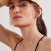 Vix Swimwear Jane Cap Natural Outlet