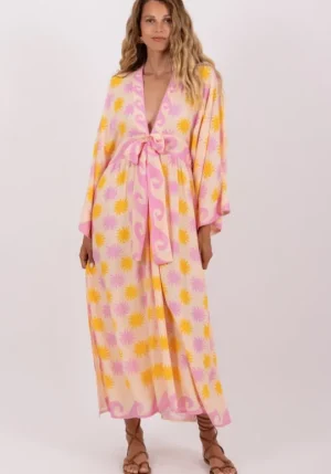 Sundress Janis Dress Praia Discount