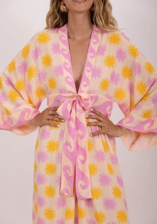 Sundress Janis Dress Praia Discount