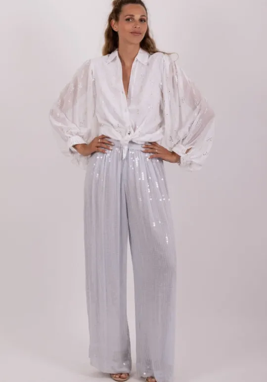 Sundress Janis Pant Palermo New