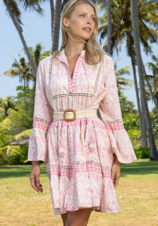 Miss June Jaya Dress Online