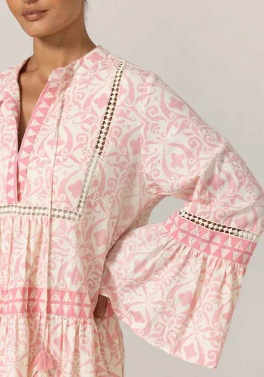 Miss June Jaya Dress Online