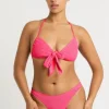 Bond-Eye Jean Bikini Azalea New