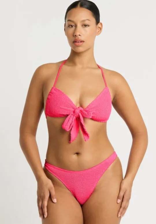 Bond-Eye Jean Bikini Azalea New