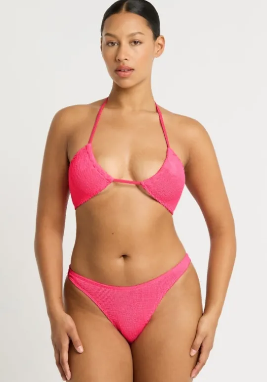 Bond-Eye Jean Bikini Azalea New