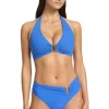 JETS Swimwear Jetset DD Halter Bikini Tide Discount