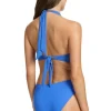 JETS Swimwear Jetset DD Halter Bikini Tide Discount