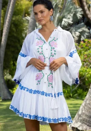 Miss June Jodie Dress Best