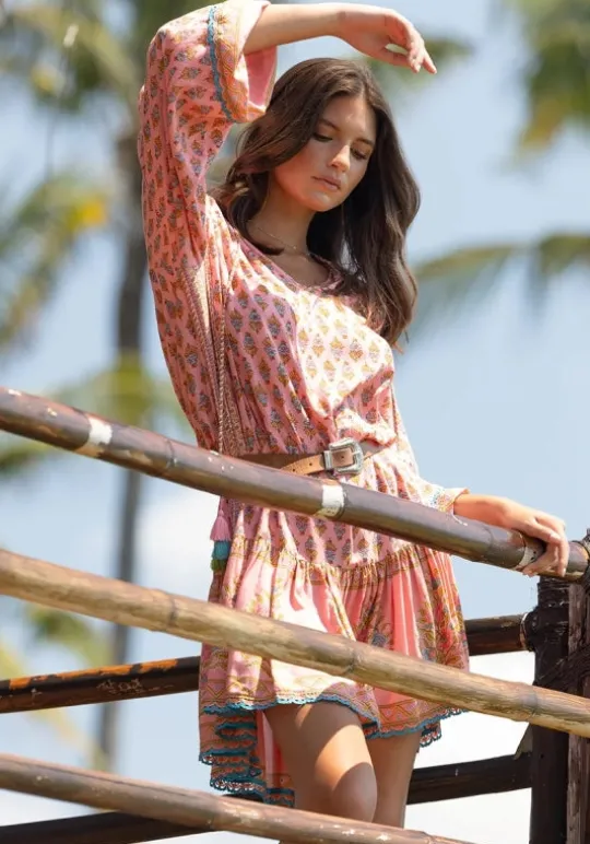 Miss June Kaida Dress Clearance