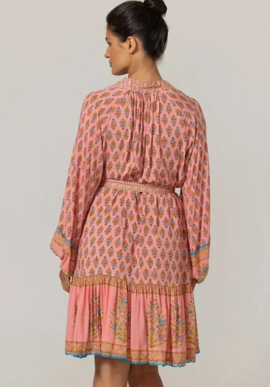 Miss June Kaida Dress Clearance