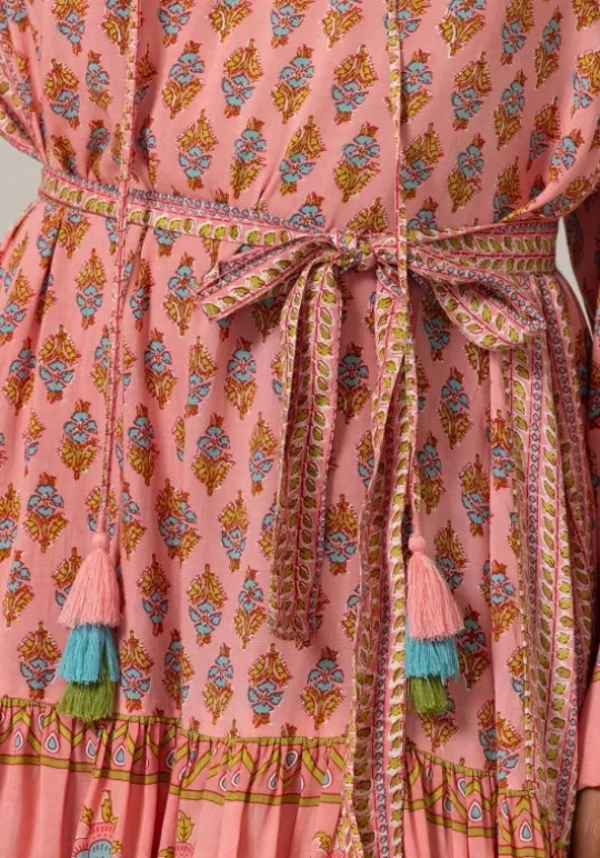 Miss June Kaida Dress Clearance