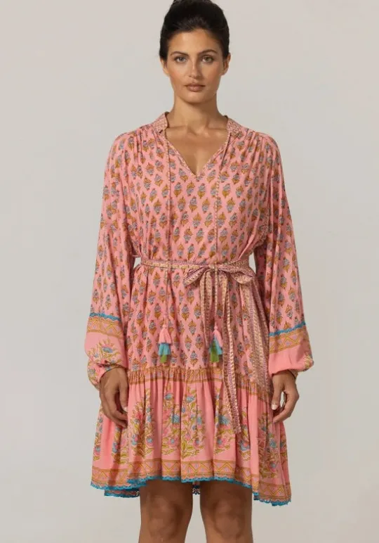 Miss June Kaida Dress Clearance