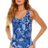 Agua Bendita Koraline Swimsuit Tales Online