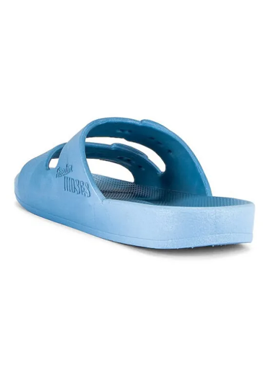 Freedom Moses Lagoon Slides Outlet