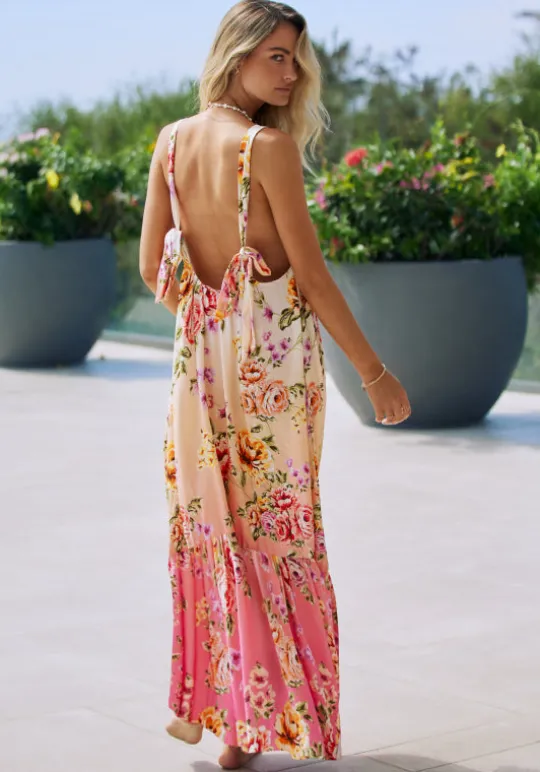 PQ Swim Leilani Dress Bahia Outlet