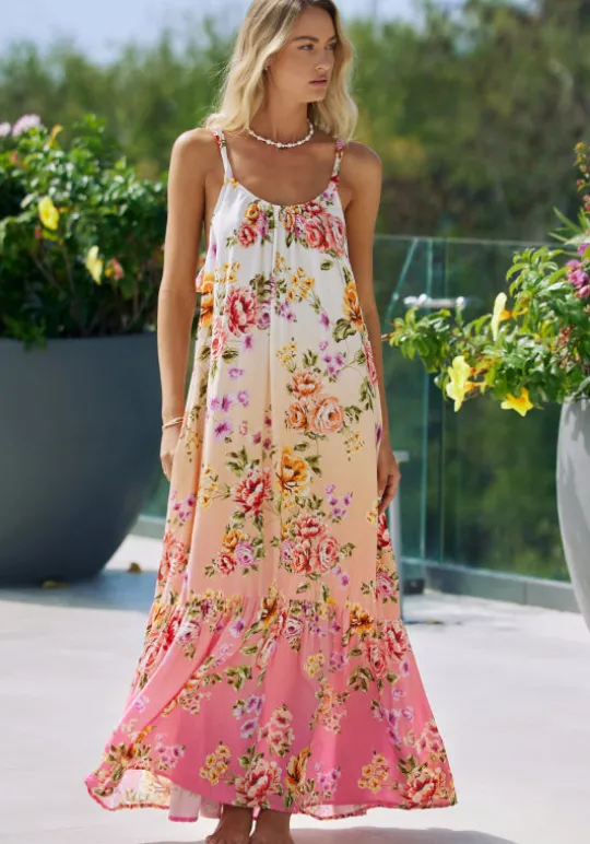 PQ Swim Leilani Dress Bahia Outlet