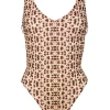 Watercult Swimsuit Leo Alures Best