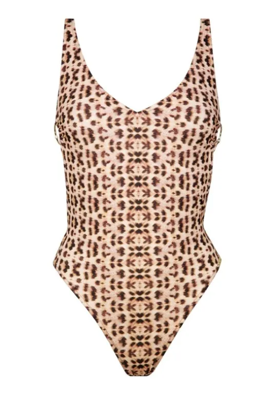 Watercult Swimsuit Leo Alures Best