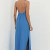 Vix Swimwear Lily Long Dress Beach Front Discount