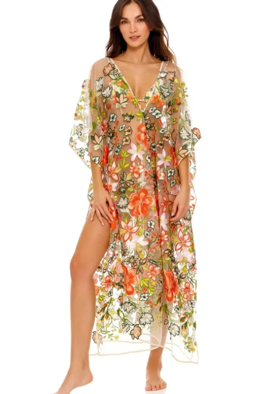 Agua Bendita Lucerna Tunic Ete Best