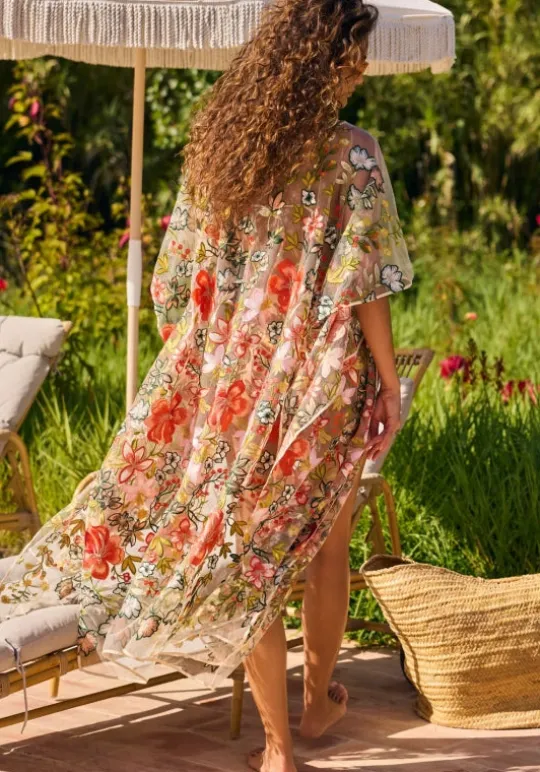 Agua Bendita Lucerna Tunic Ete Best