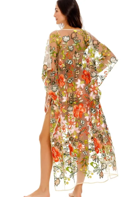 Agua Bendita Lucerna Tunic Ete Best