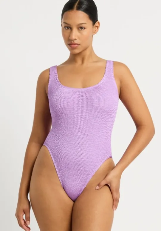 Bond-Eye Madison Swimsuit Lilac Sale