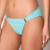 Naia Beach Maia Bikini Turquoise Geo TurquoiseGeo Online