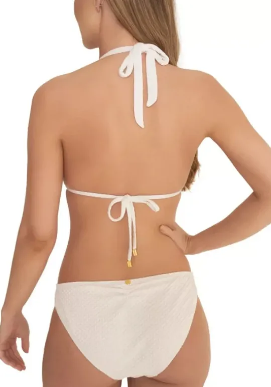 Naia Beach Maia Bikini White Diamond WhiteDiamond Discount