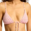 Seafolly Mala Triangle Bikini Blossom Sale