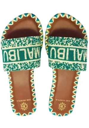 De Siena Malibu Sandals Best