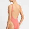 Bond-Eye Mara Swimsuit Lurex Shell Online