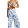 Seafolly Marbella Shirred Waist Pants Online