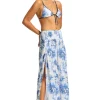 Seafolly Marbella Shirred Waist Pants Online