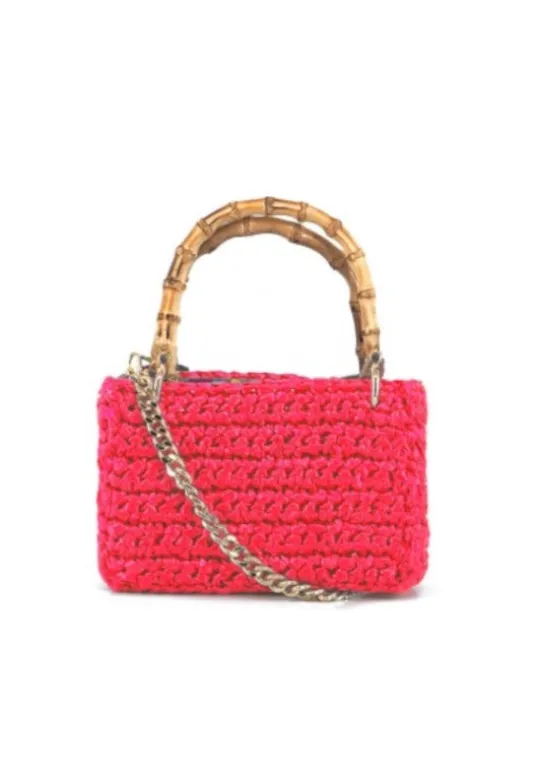 Chica Meteora Bag Red Best