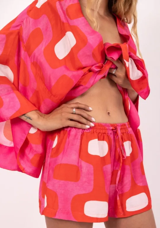 Sundress Mika Set Lima Clearance