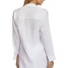 PQ Swim Millie Tie Cover Up Linen White Online