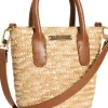 Seafolly Mini Raffia Bag Discount