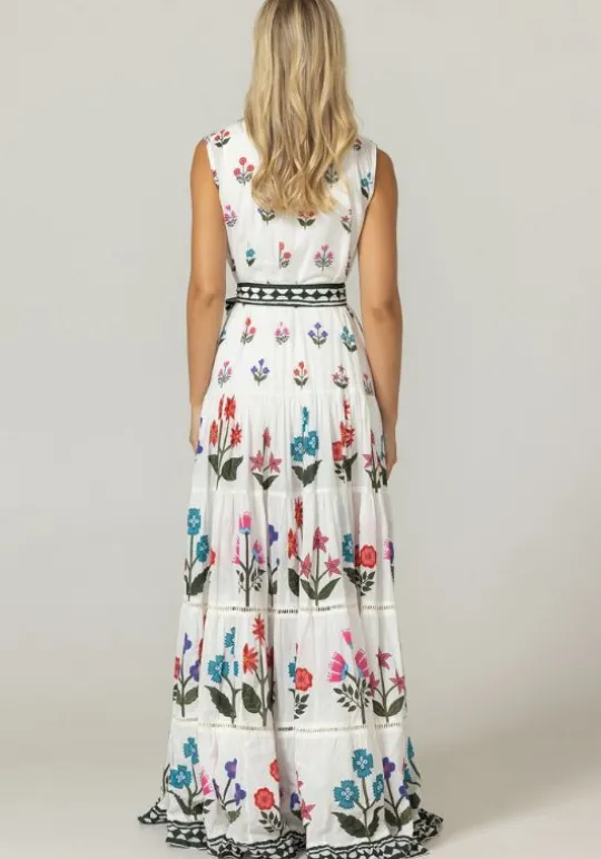 Miss June Miri Dress Clearance