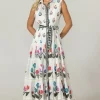 Miss June Miri Dress Clearance