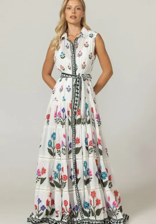 Miss June Miri Dress Clearance