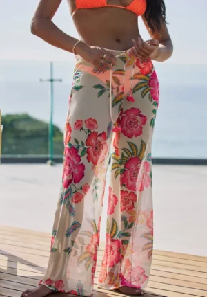 PQ Swim Monroe Pant Mita Discount