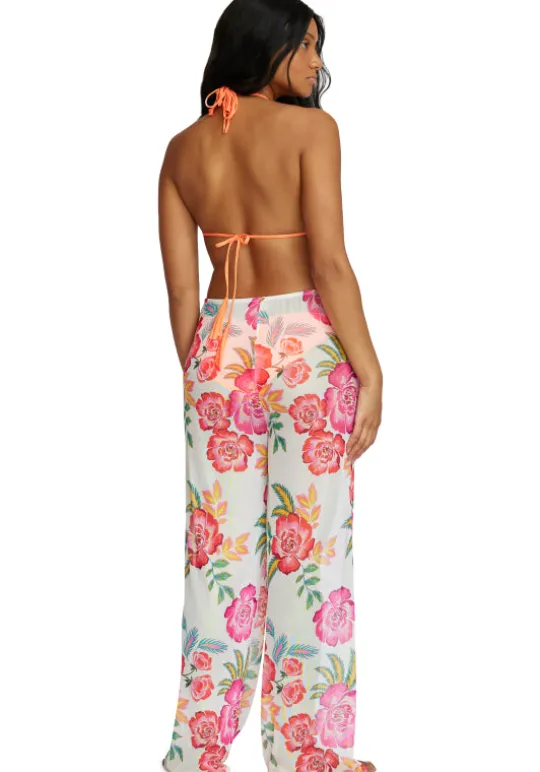 PQ Swim Monroe Pant Mita Discount