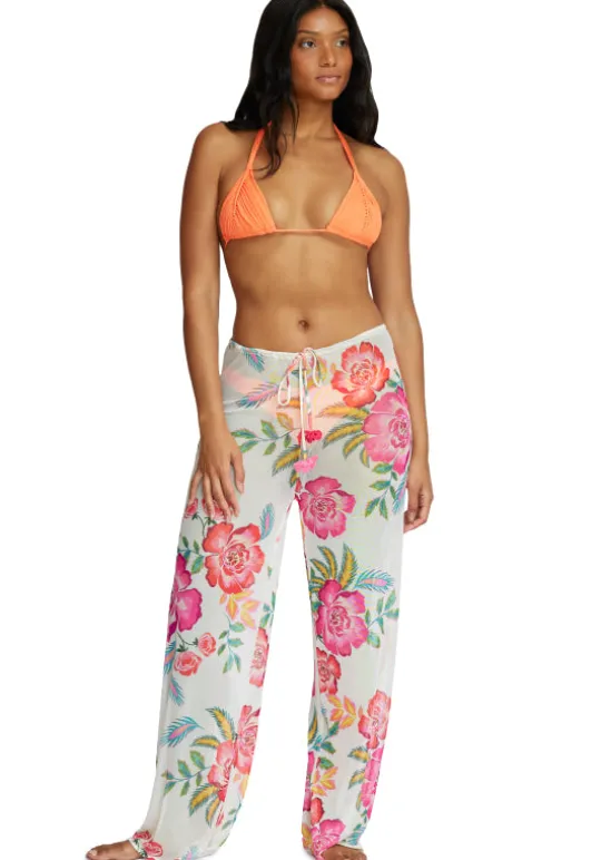 PQ Swim Monroe Pant Mita Discount
