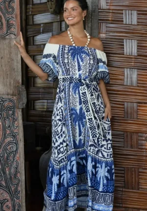 Miss June Mya Dress Outlet